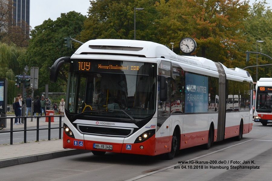 HH-YB 1484
